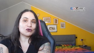 #STORYTIME - COME NON FARSI SFANCULARE DA UNA DONNA