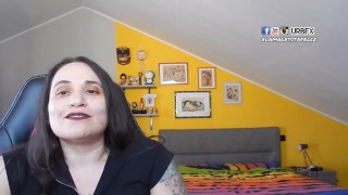 #STORYTIME - COME NON FARSI SFANCULARE DA UNA DONNA