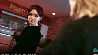 AOA ACADEMY #37 - PC Gameplay [HD]