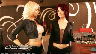 AOA ACADEMY #38 - PC Gameplay [HD]