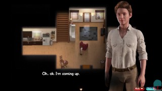 TON #112 • TREASURE OF NADIA • PC Gameplay [HD]