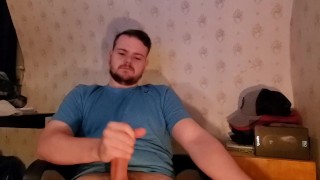 Working out a thick load