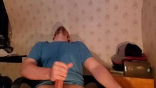 Working out a thick load