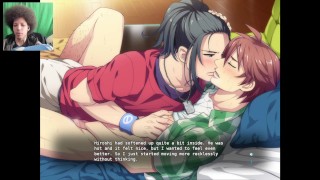 No, Thank You!!! Part 11