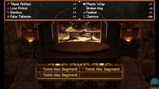 TON #113 • TREASURE OF NADIA • PC Gameplay [HD]