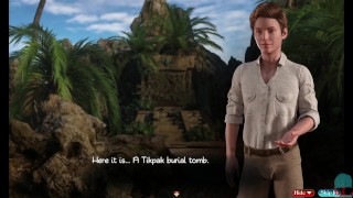 TON #113 • TREASURE OF NADIA • PC Gameplay [HD]