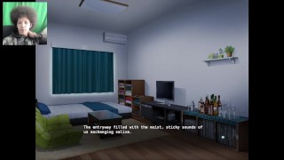 Haru Only Thinks About 1 Thing - No, Thank You!!! Part 13
