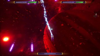 Let's play Subverse Part 2 New crewmate