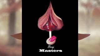 Orgasmic Flying Pussy