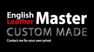 Suited DILF in patent leather shoes and black socks humiliates you for your your small penis PREVIEW