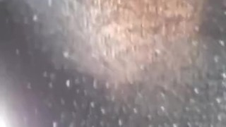 LIVE Handjob, huge facial, dirty cum play and risky public cum walk P4