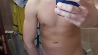 hot boy , hard cock