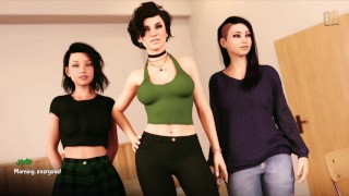 AOA Academy 38