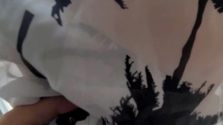 "FUCK YOUR MANS FRIEND AT COOKOUT" LOUD MOANING FANTASY FUCK