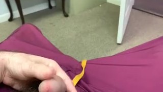 Office Precum - public