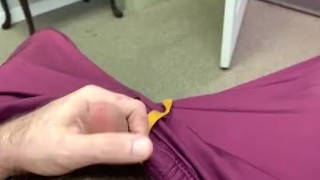 Office Precum - public