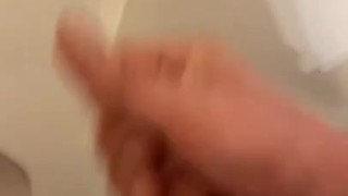 Shower fun too!