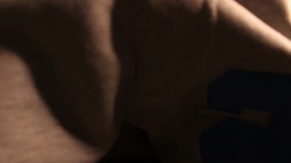 Attack on Titan / Eren Jaeger masturbates thinking about Mikasa (Shingeki no Kyojin)