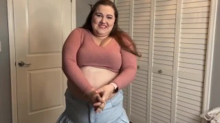 You fuck and impregnate your number 1 fan