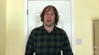 PREVIEW: Worship My Feet For Being Late On Rent