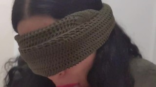 Sloppy Cock Sucking Makes Me Smile - DirtyxDahlia