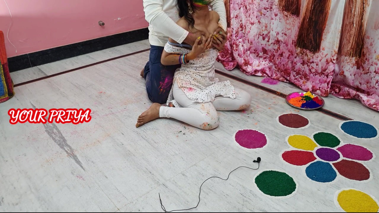 1280px x 720px - Holi Special - fuck hard priya in holi occasion with hindi roleplay - YOUR  PRIYA - Free Porn Videos - YouPorn