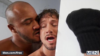 Gay Threesome Porn Robbers - Men - Jason Vario Catches Burglar Skyy Knox in His House and Fucks His  Brains Out - Free Porn Videos - YouPorngay