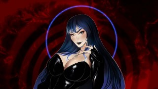 [Erotic Audio] Tomboy Gamer Girl Sex