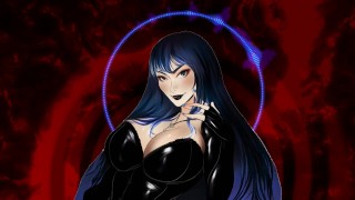 [Erotic Audio] Tomboy Gamer Girl Sex