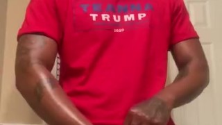 Trumps Favorite lol Teanna That is 