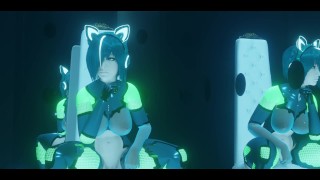 Patreon vote 2