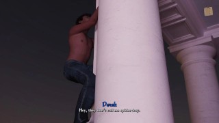 Being A Dik (Dik Route) 66
