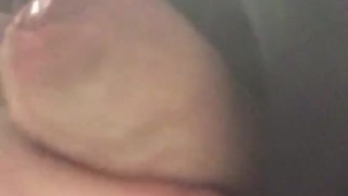 Disabled toilet sexy times