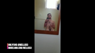 SNEAKING AWAY FROM THE FAMILY BBQ, PART 1