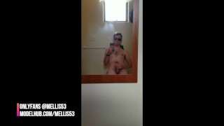 SNEAKING AWAY FROM THE  BBQ, PART 3