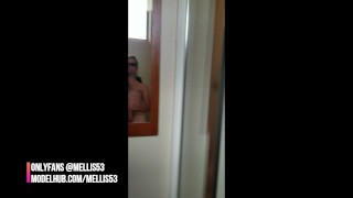 SNEAKING AWAY FROM THE  BBQ, PART 3