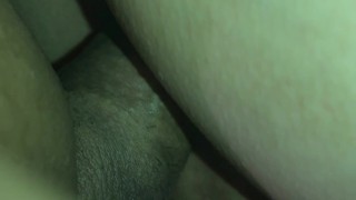 大学生が生で2本刺しされました