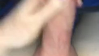 Big Cock Huge Cumshot