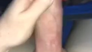 Big Cock Huge Cumshot