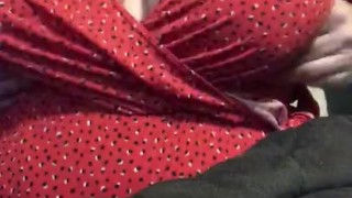 Natural Boobs