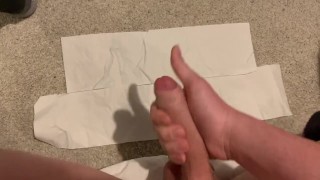 18 year old 03 masturbating and cumming 