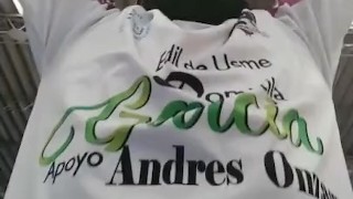 Chico para las rusas