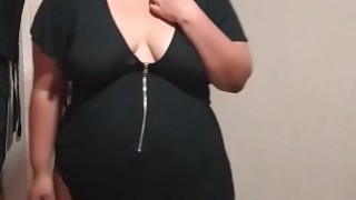 Mirame sexy en mi cuarto