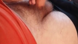Leaky Jays morning wood needs to go