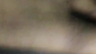 Mini plays with her pretty pussy waiting for daddy dick