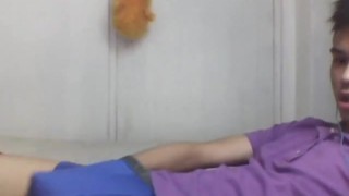 Horny Pinoy Jakol me @19