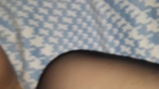 Chubby blonde first time fuck by stranger 