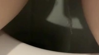 Pissing and golden shower women 