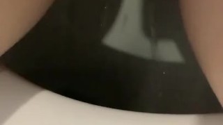 Pissing and golden shower women 