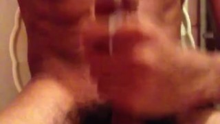 Old Cumshot Video 🍆💦